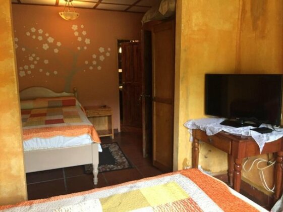 Hostal Suenos Del Rio - Photo5