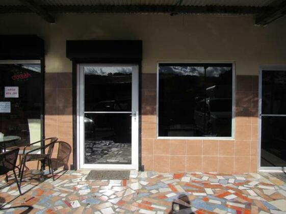 Hostal Valle De Las Flores - Photo3