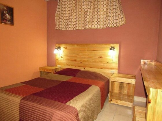 Hostal Valle De Las Flores - Photo5