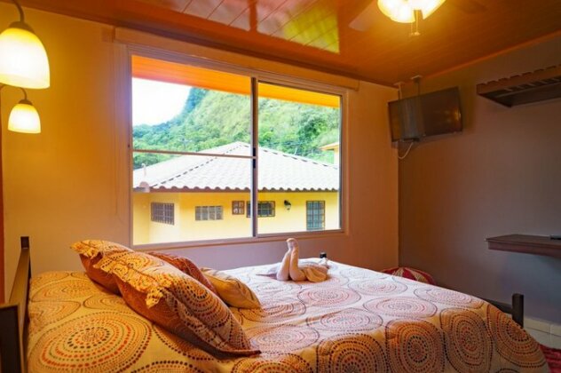 Hotel Central Boquete - Photo4