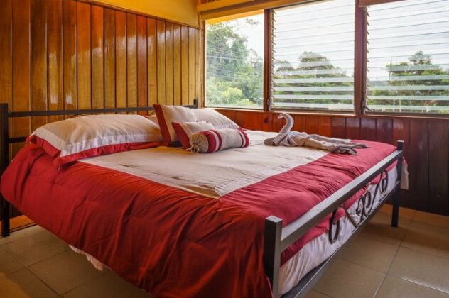 Hotel Central Boquete - Photo5