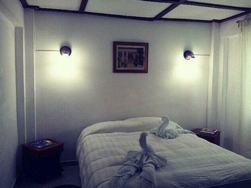 Hotel Fundadores - Photo2
