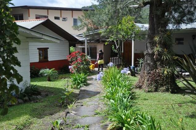 Hotel Fundadores - Photo3