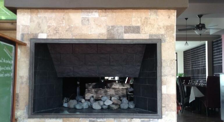 Hotel Ladera - Photo2
