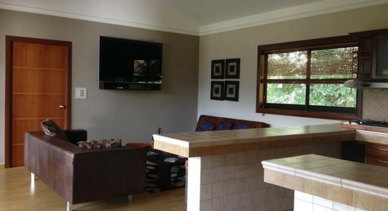 Hotel Ladera - Photo3