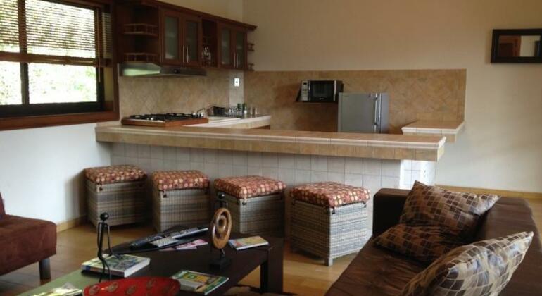 Hotel Ladera - Photo4