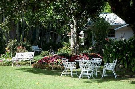 Hotel Panamonte - Photo3
