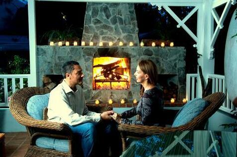Hotel Panamonte - Photo5