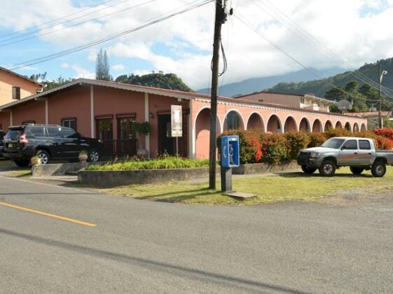 Hotel Rebequet - Photo2