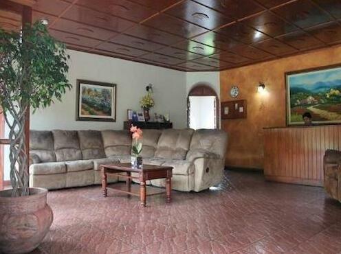 Hotel Rebequet - Photo3