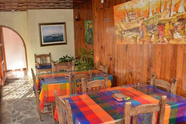 Hotel Rebequet - Photo4