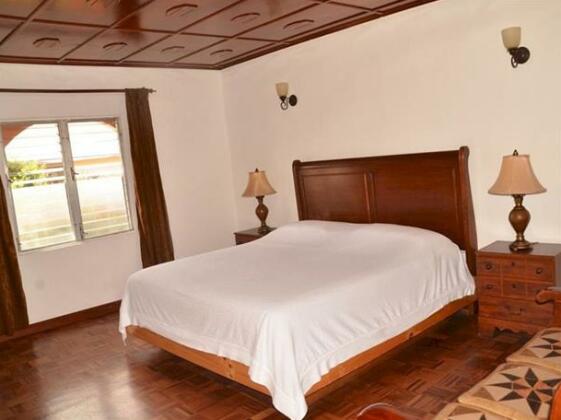 Hotel Rebequet - Photo5