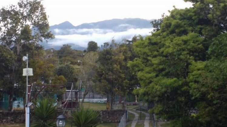 La Jungla Experience B&B