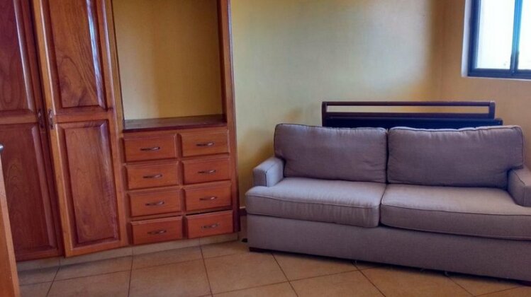 La Jungla Experience B&B - Photo5