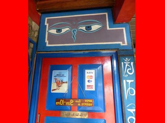 Pension Topas - Photo2