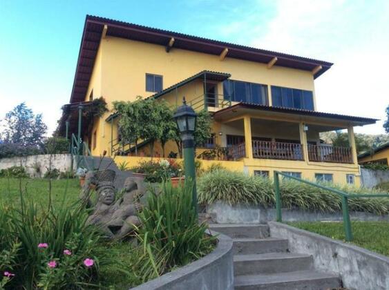 Santuario Lodge - Photo2