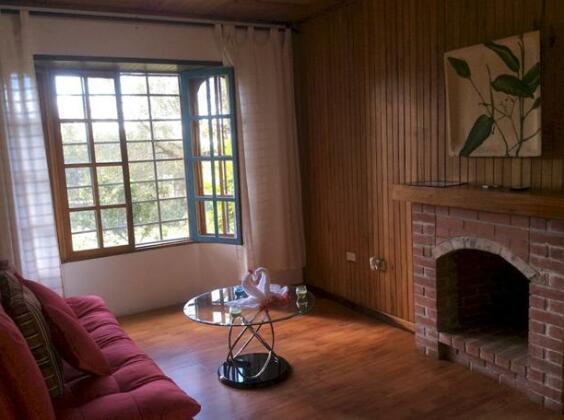 Santuario Lodge - Photo3