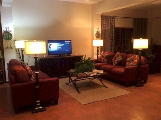 Santuario Lodge - Photo4
