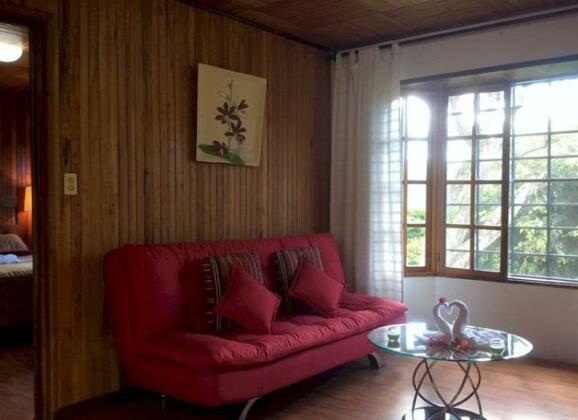 Santuario Lodge - Photo5