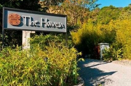 The Haven and Spa - Adults Only