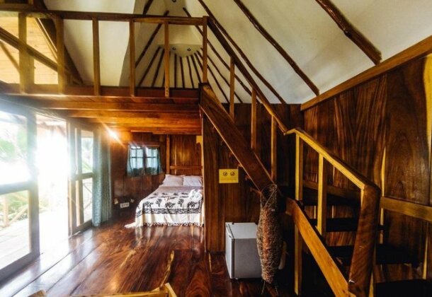 Boom Shiva Hotel & Restaurant - Photo4