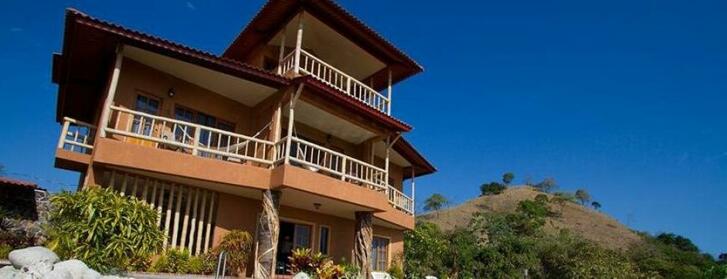 Casa de Pesca Delfin del Mundo