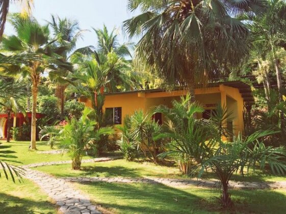 El Ranchito Surfcamp