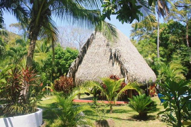 El Ranchito Surfcamp - Photo2