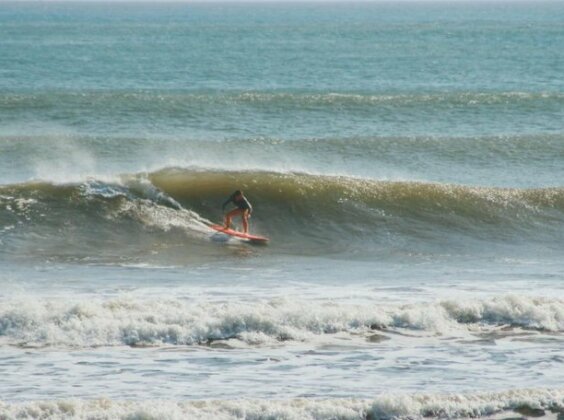 El Ranchito Surfcamp - Photo3