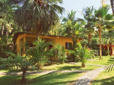 El Ranchito Surfcamp