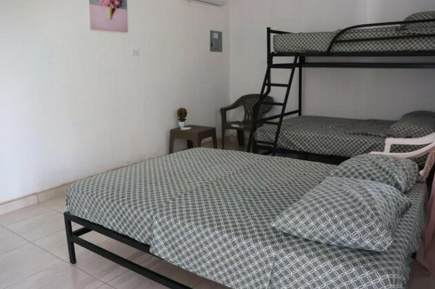 Hostal tortuga Cambutal - Photo2