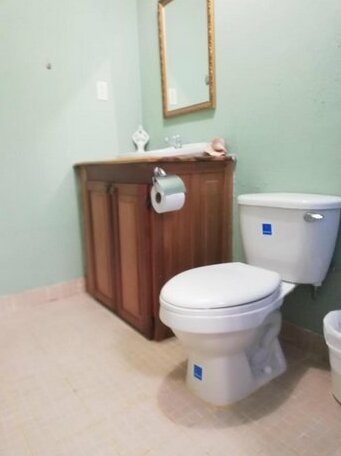 Hostal tortuga Cambutal - Photo3