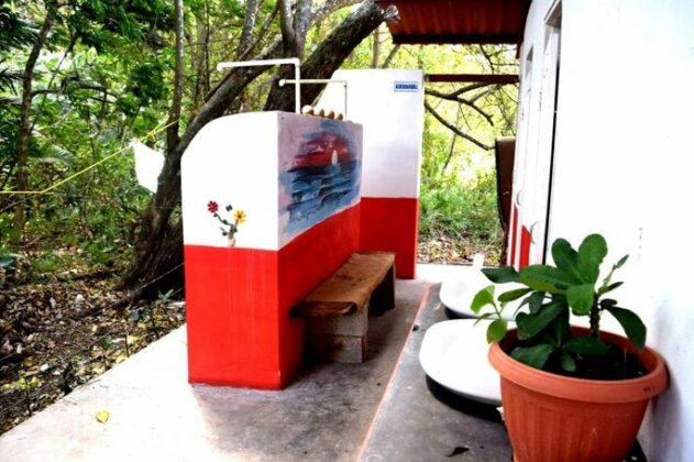 Hostal tortuga Cambutal - Photo5