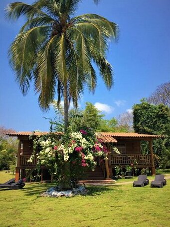Hotel Casa Cambutal - Photo2