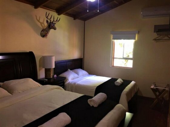 Hotel Casa Cambutal - Photo4