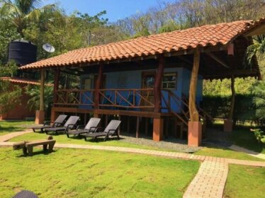 Hotel Casa Cambutal