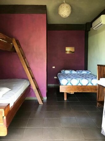 Hotel Kambutaleko - Photo2
