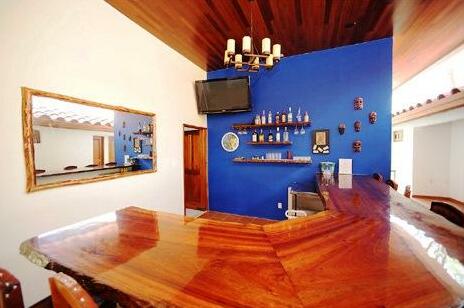Hotel Playa Cambutal - Photo2