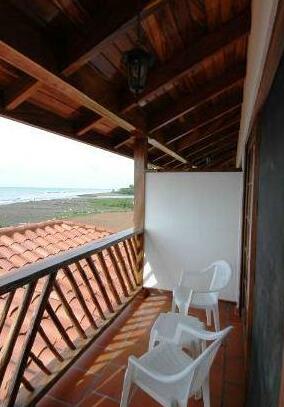 Hotel Playa Cambutal - Photo3