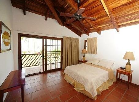 Hotel Playa Cambutal - Photo4