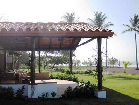 Hotel Playa Cambutal - Photo5