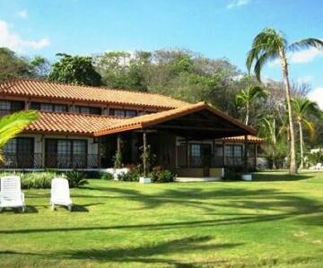Hotel Playa Cambutal