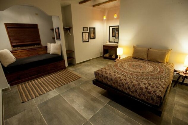 La Finca Cambutal - Photo2