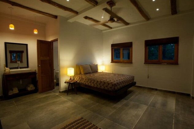 La Finca Cambutal - Photo3