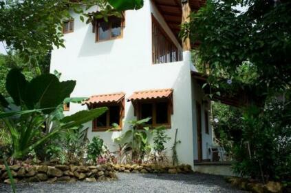 La Finca Cambutal