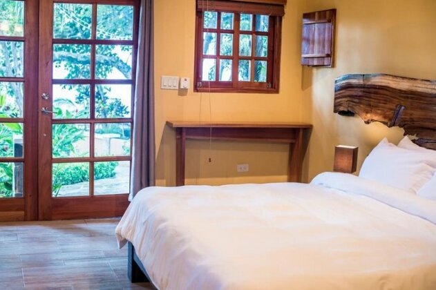 Sansara Resort