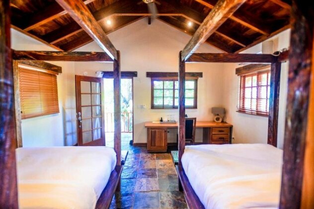 Sansara Resort - Photo5