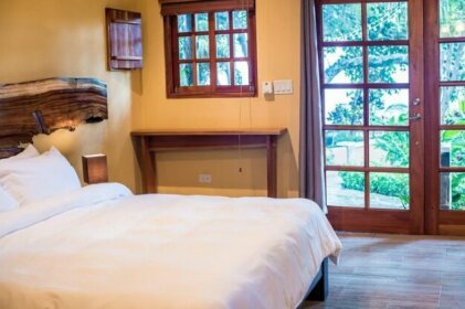 Sansara Resort