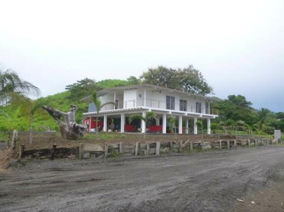 Surfcamp Guanico - Photo2