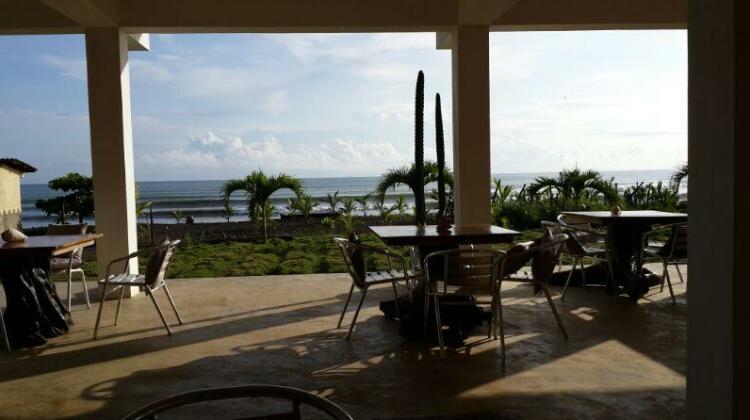 Surfcamp Guanico - Photo3
